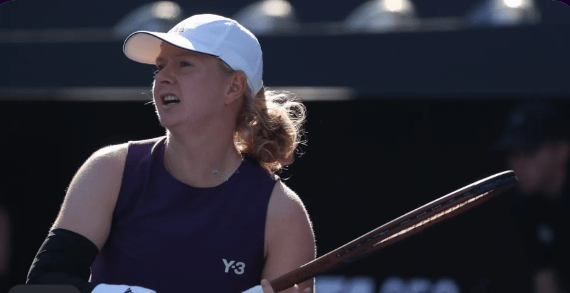 São Paulo: Jones Advances to Semifinals, Set to Face No. 2 Seed Sierra Next