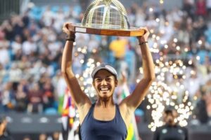 São Paulo: Rakotomanga Rajaonah Claims First Title in Brazil
