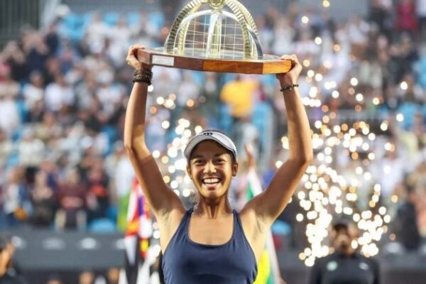 São Paulo: Rakotomanga Rajaonah Claims First Title in Brazil