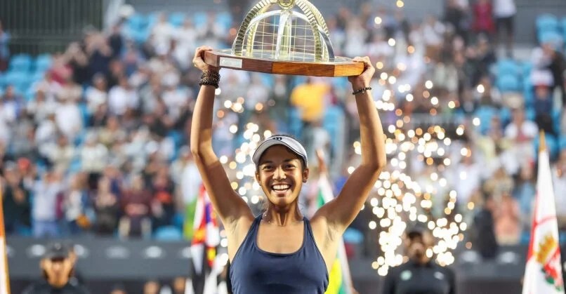 São Paulo: Rakotomanga Rajaonah Claims First Title in Brazil