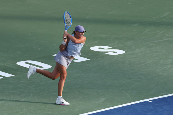 Seoul: Korea Open Postponed Again Due to Rain