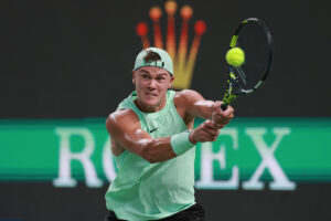 Shanghai Update: Rune and Djokovic Advance to Quarterfinals