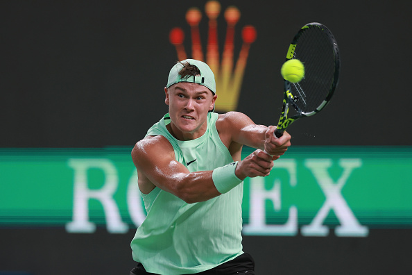 Shanghai Update: Rune and Djokovic Advance to Quarterfinals