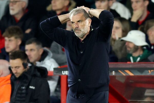 Shock in the Premier League: Ange's Sudden Exit Marks the Briefest Managerial Reign!n