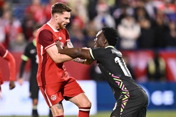 Socceroos Dash Canada's Hopes as World Cup Momentum Soars!n