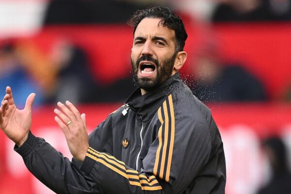 Sources Reveal: Manchester United Confident Players Support Amorim as New Managern