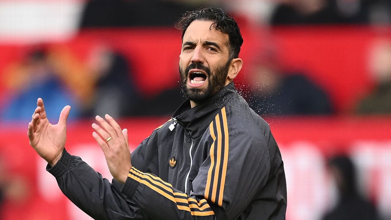 Sources Reveal: Manchester United Confident Players Support Amorim as New Managern