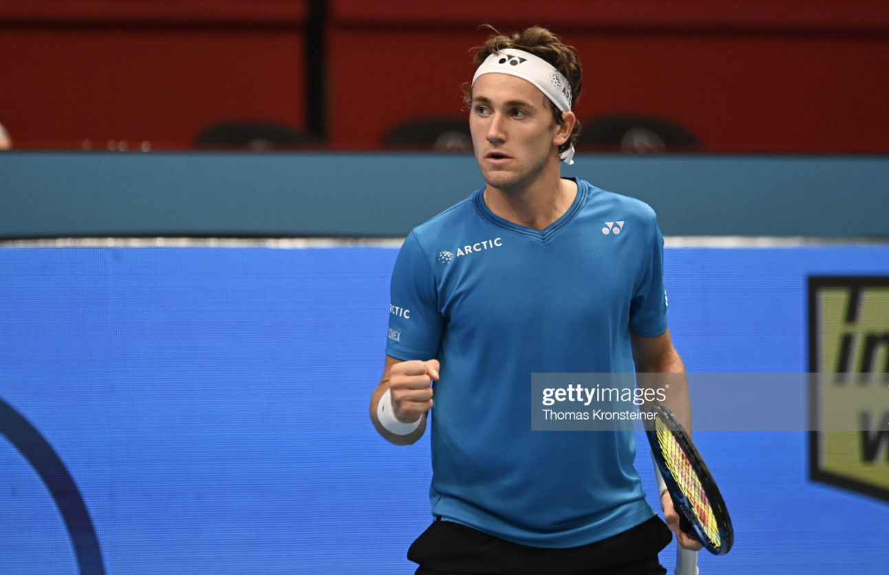 Stockholm Final Preview and Prediction: Ruud Takes on Humbert in the Grandstand Showdown