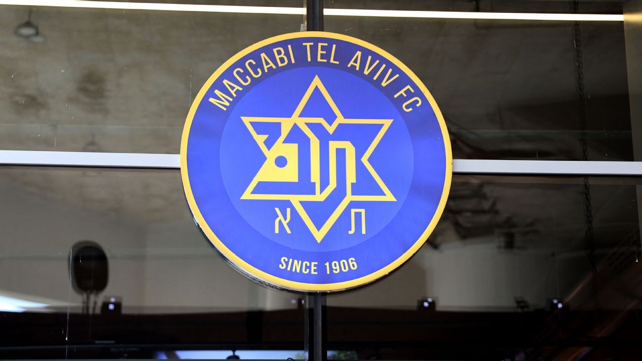 Tel Aviv Derby Postponed Following Violent Clash Among Supportersn