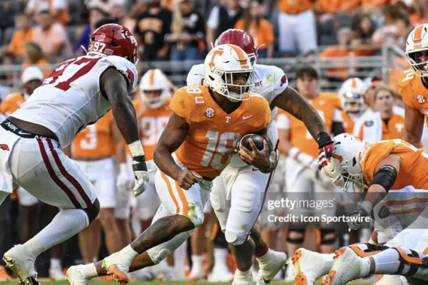 Tennessee vs. Alabama: Match Preview, Insights, and Predictions