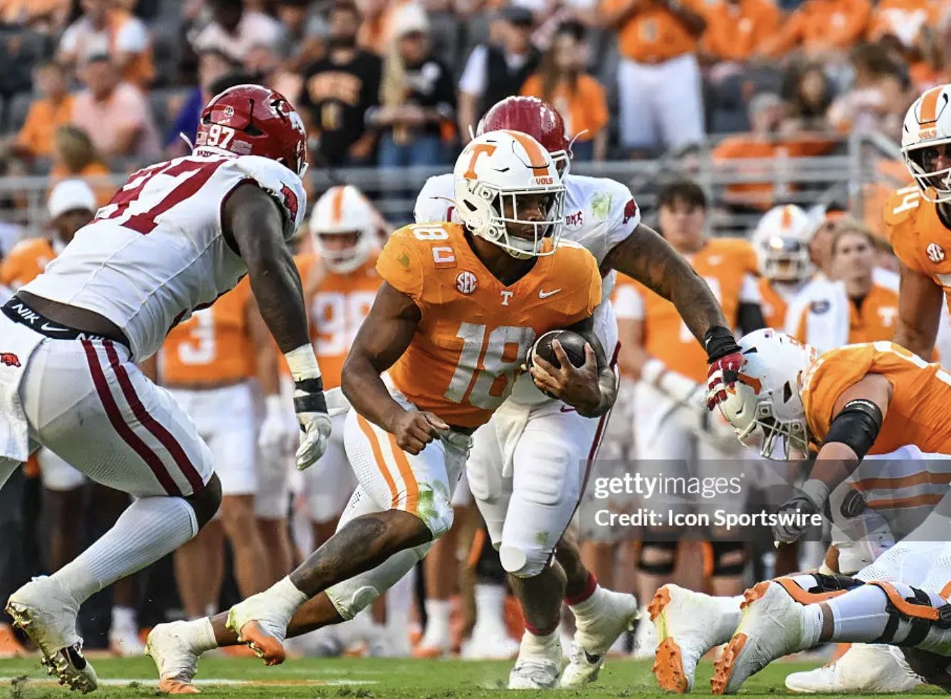 Tennessee vs. Alabama: Match Preview, Insights, and Predictions