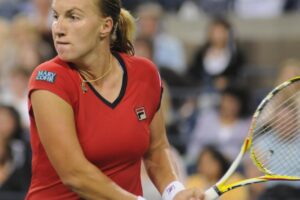 The Bud Collins Report: Svetlana Kuznetsova's Triumph at Roland Garros - World Tennis Magazine