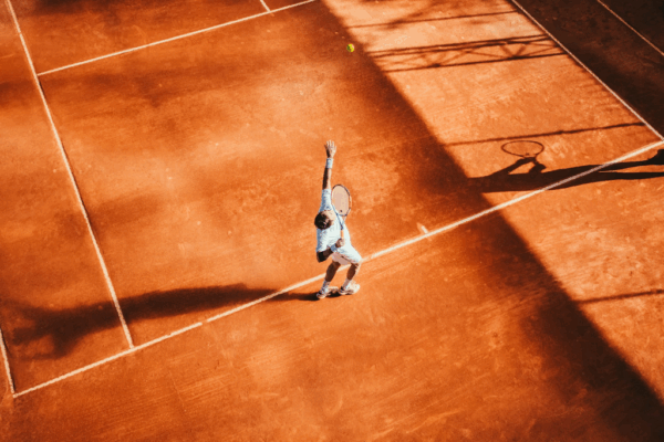 The Impact of Cannabis on Professional Tennis: Insights for Players - World Tennis Magazine