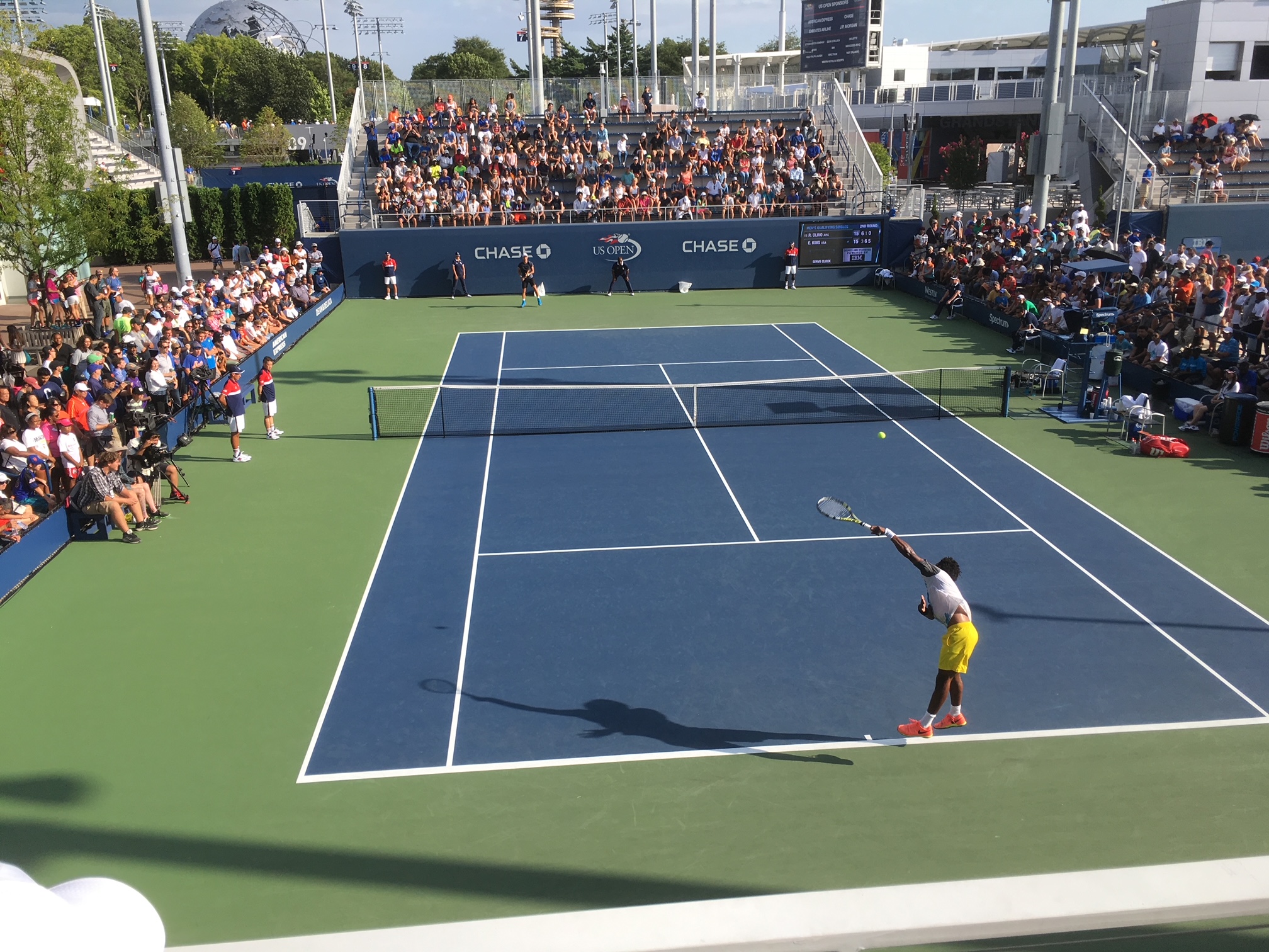 The Surge of Live Tennis Betting: Fans Central to Every Match - World Tennis Magazine