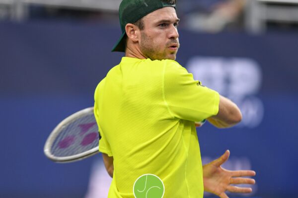 Tommy Paul Teams Up with Taylor Fritz and Casper Ruud as Early Entrants for the 2026 Delray Beach Open in Florida - World Tennis Magazine