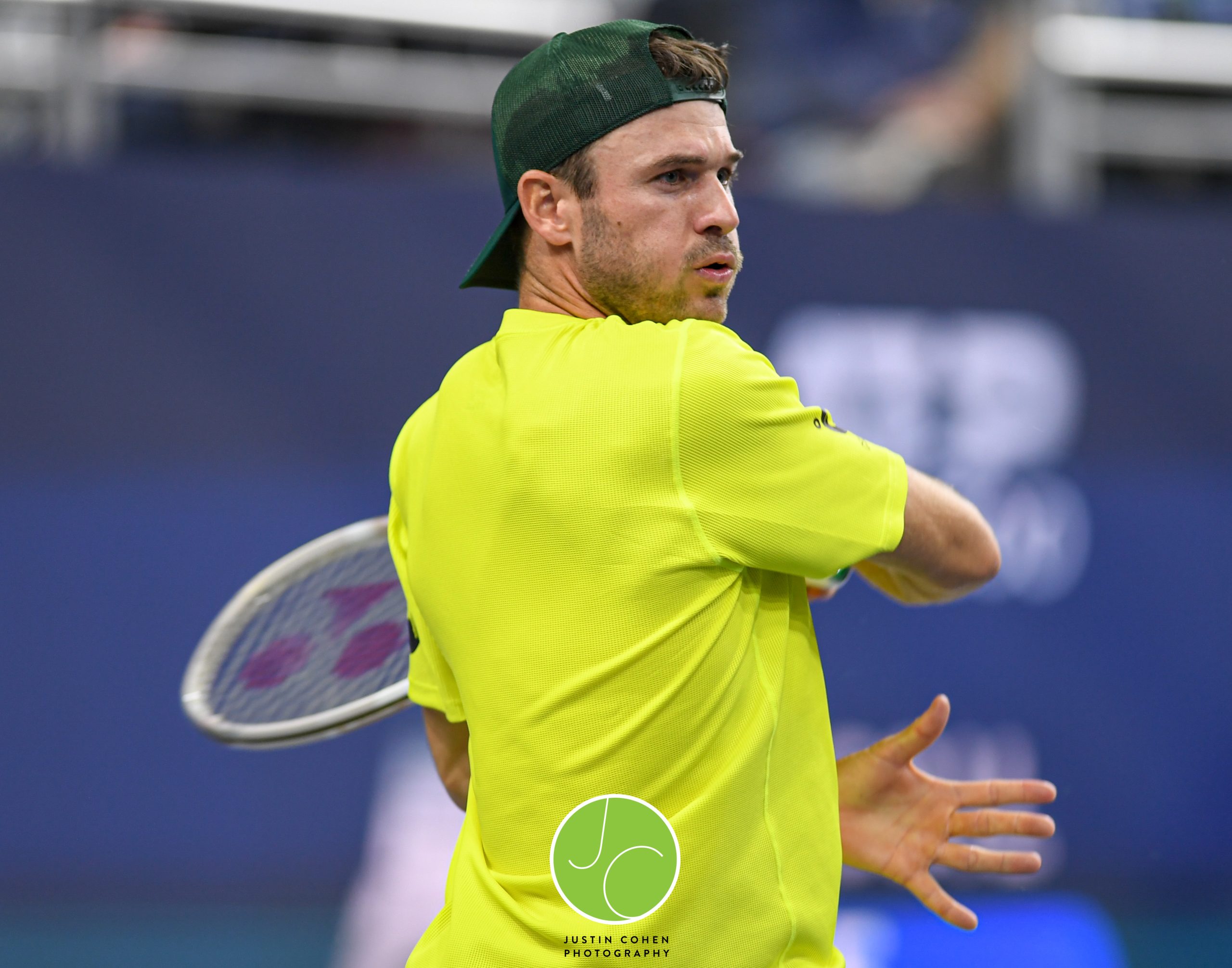 Tommy Paul Teams Up with Taylor Fritz and Casper Ruud as Early Entrants for the 2026 Delray Beach Open in Florida - World Tennis Magazine
