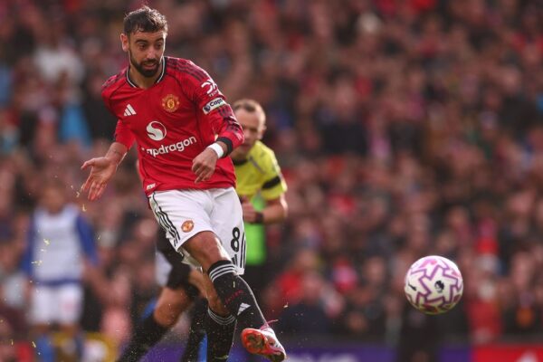 Transfer Buzz: Bayern Munich Sets Sights on Manchester United's Bruno Fernandesn