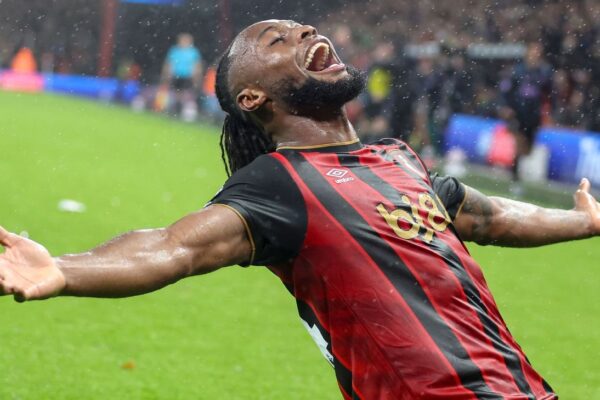 Transfer Buzz: Liverpool Targets Semenyo as Potential Salah Replacement!n