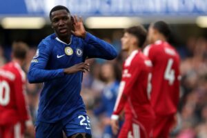 Transfer Buzz: Real Madrid Sets Sights on Chelsea Star Caicedo!n