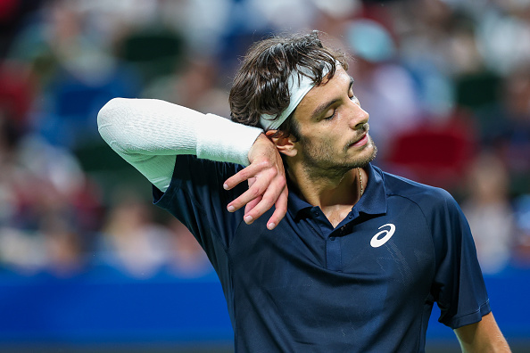 Turin: Musetti Faces Rising Pressure as the Tournament Progresses