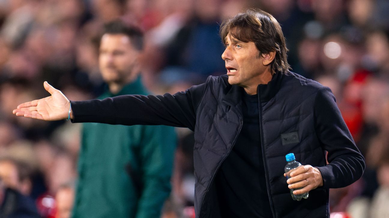 UCL Insights: Conte's Fiery Rant, Liverpool's Ultimate XI, and Clásico Contendersn