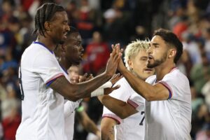 USMNT World Cup Roster at Stake: Wright and Roldan Make Their Bold Cases!n