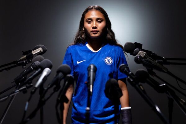 USWNT Stars Head to Europe: What’s Driving the Trend and Can the NWSL Hold Onto Its Talent?n