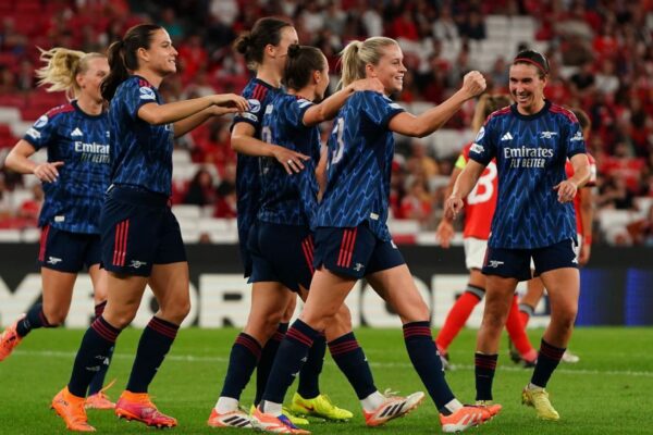 UWCL Highlights: Arsenal Triumph, Real Madrid Stuns PSG, and Manchester United Edges Out Atletico!n