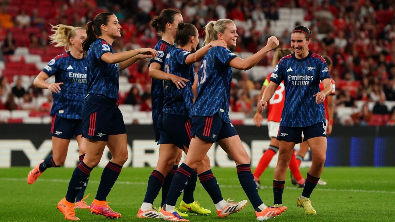 UWCL Highlights: Arsenal Triumph, Real Madrid Stuns PSG, and Manchester United Edges Out Atletico!n