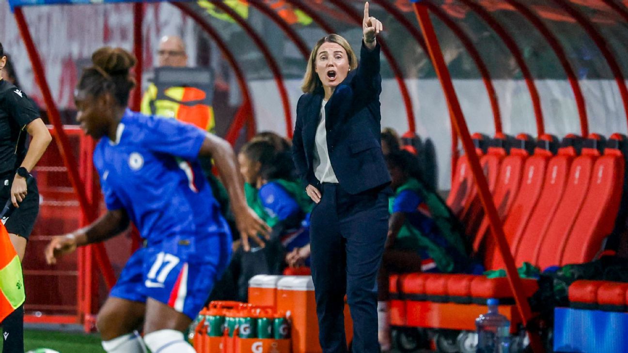 UWCL Insights: Unpacking Chelsea and Arsenal's Struggles and Assessing Dumornay's World-Class Potentialn