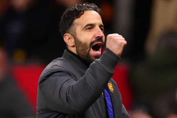 United's Transfer Strategy: How They're Supporting Amorim's Visionn