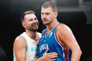 Unlocking the Game: 7 Key Differences Between Luka Dončić and Nikola Jokić That Define Their Playstyles