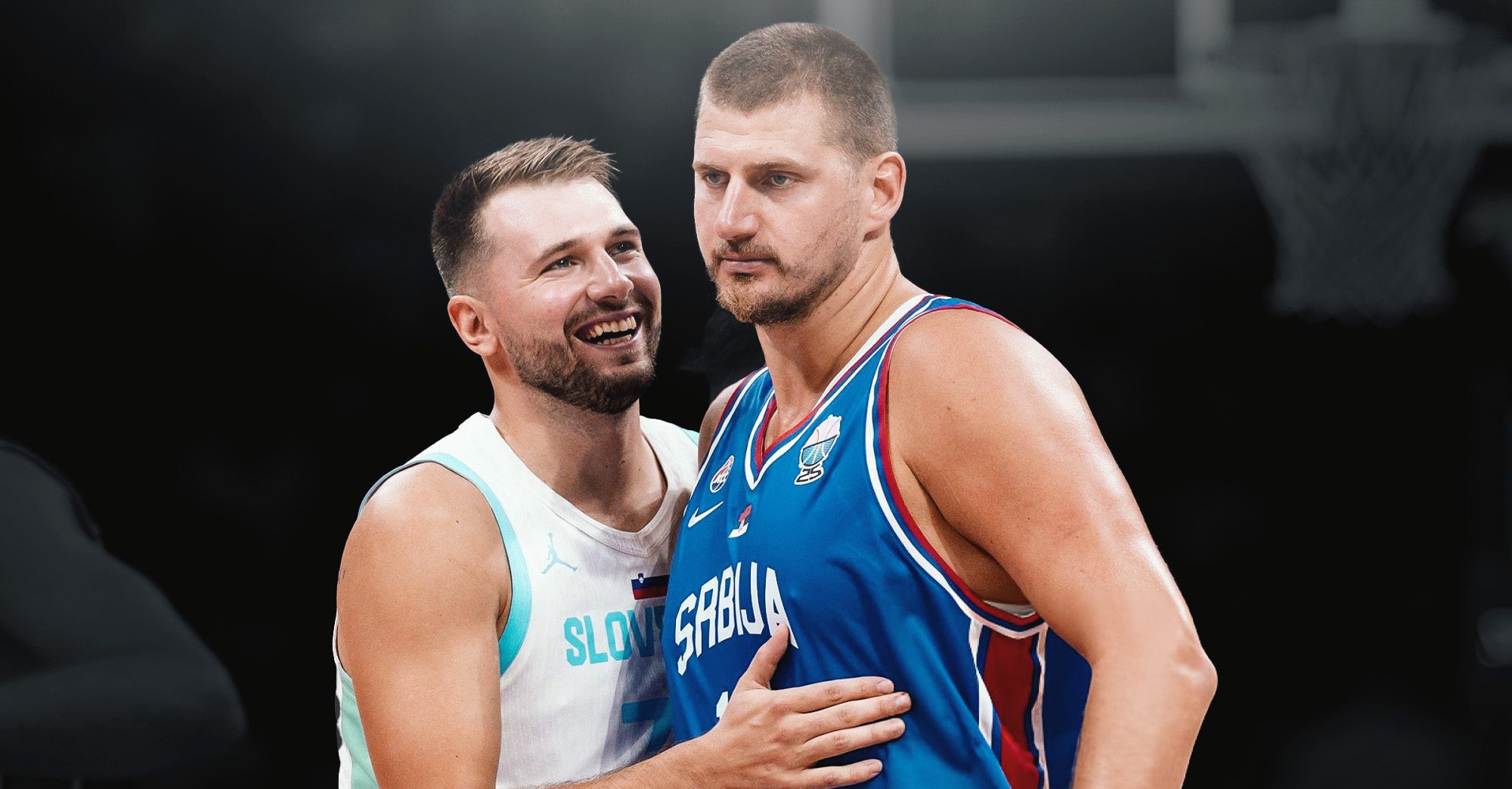 Unlocking the Game: 7 Key Differences Between Luka Dončić and Nikola Jokić That Define Their Playstyles