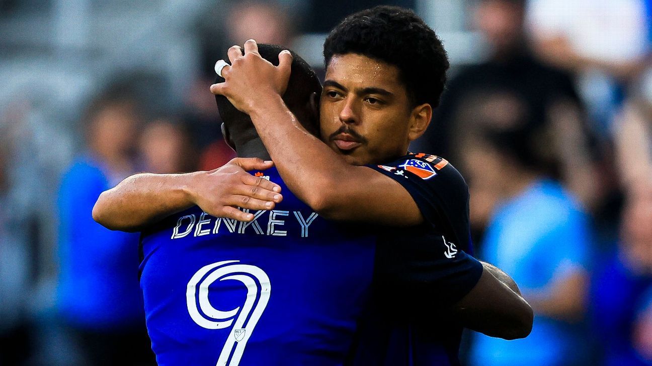 Unlocking the Playoff Puzzle: What Each of the 16 MLS Teams Needs to Claim the Cup—and What Holds Them Backn