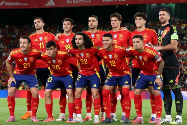 Unraveling the Secrets: Why Spain's Football Talent Pipeline Captivates the Globen