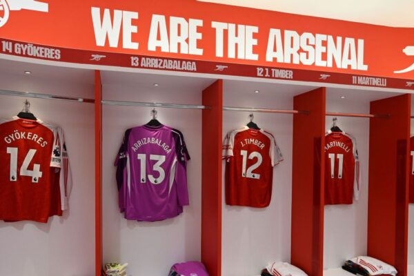 Unveiling the Premier League Depth Charts: Key Players for the Biggest Teams Revealed!n