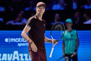 Vienna Showdown: Sinner and Zverev Rekindle Rivalry in AO Final Rematch