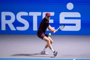 Vienna: Sinner Makes Triumphant Return to Form