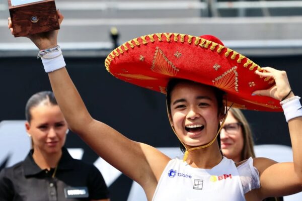 WTA Circuit Highlights: Three New Champions Crowned on the 125 Tour