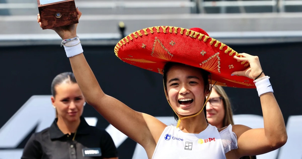 WTA Circuit Highlights: Three New Champions Crowned on the 125 Tour