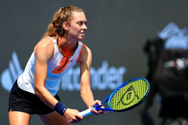 WTA Wrap-Up: Exciting Action Begins in Mexico and Brazil This Week
