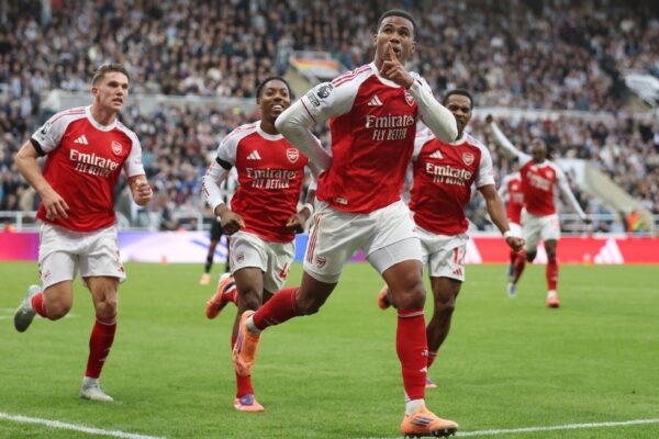 Why Arsenal is Poised for Premier League Glory – and the Surprising Challenges They Could Facen