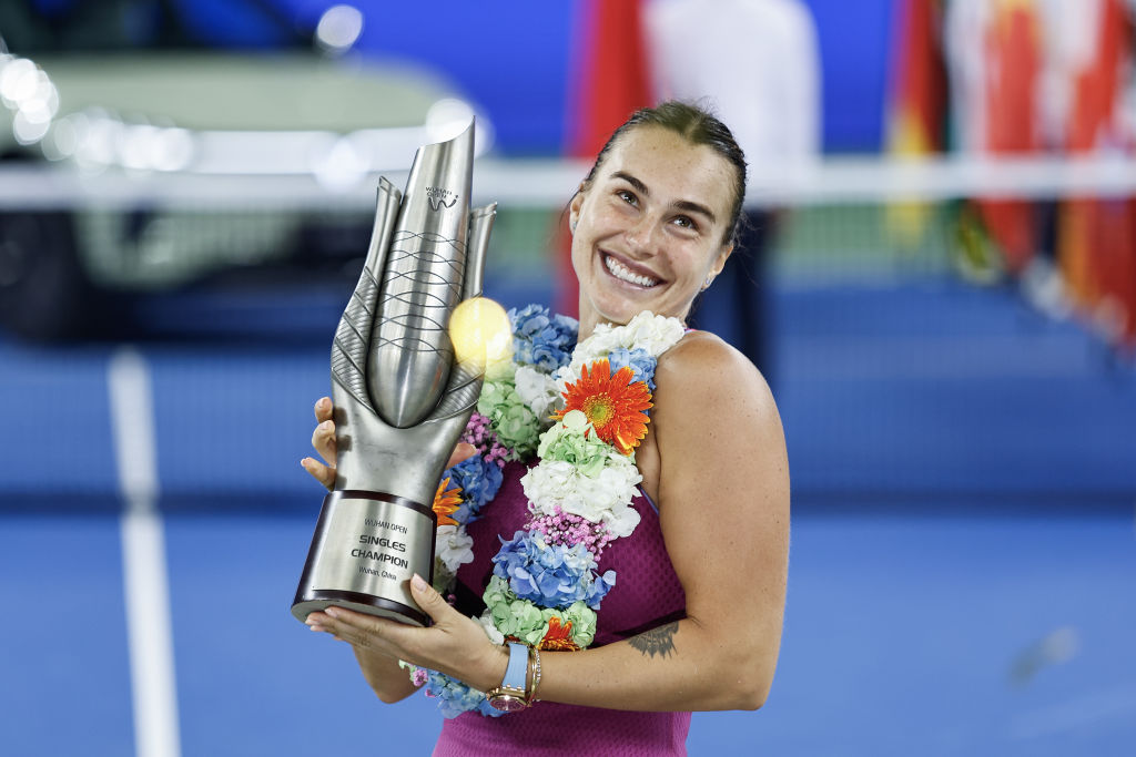 Wuhan Preview: Sabalenka Makes Her Return in the Final WTA 1000 Event of the Season