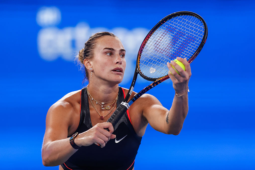 Wuhan: Top Seeds Advance to Quarterfinals