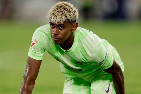 Yamal: Barcelona and Spain's Rising Star – Will His Promising Career Face Burnout?n