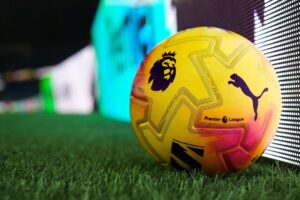⚽ Premier League Launches Eye-Catching New Hi-Vis Puma Ball!n