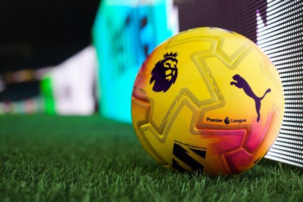 ⚽ Premier League Launches Eye-Catching New Hi-Vis Puma Ball!n