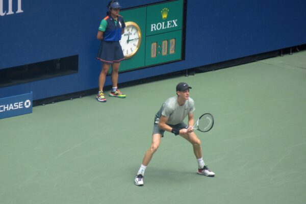 2024 Nitto ATP Finals: Insights, Selections, and Forecasts