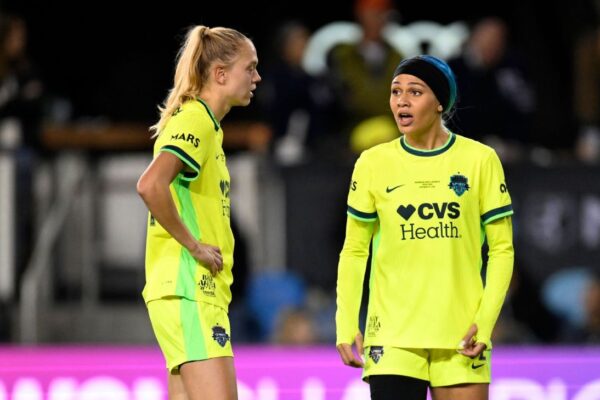 2026 Vision: Key Offseason Questions for Every NWSL Teamn