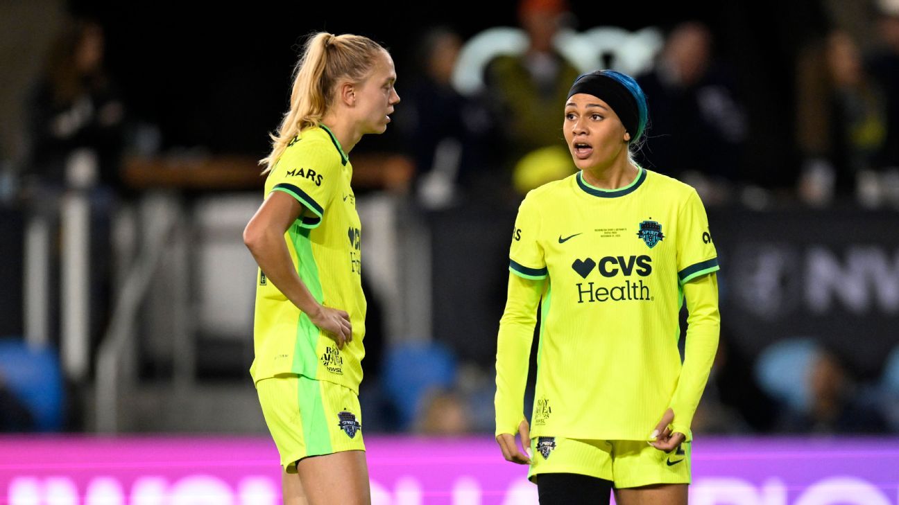 2026 Vision: Key Offseason Questions for Every NWSL Teamn